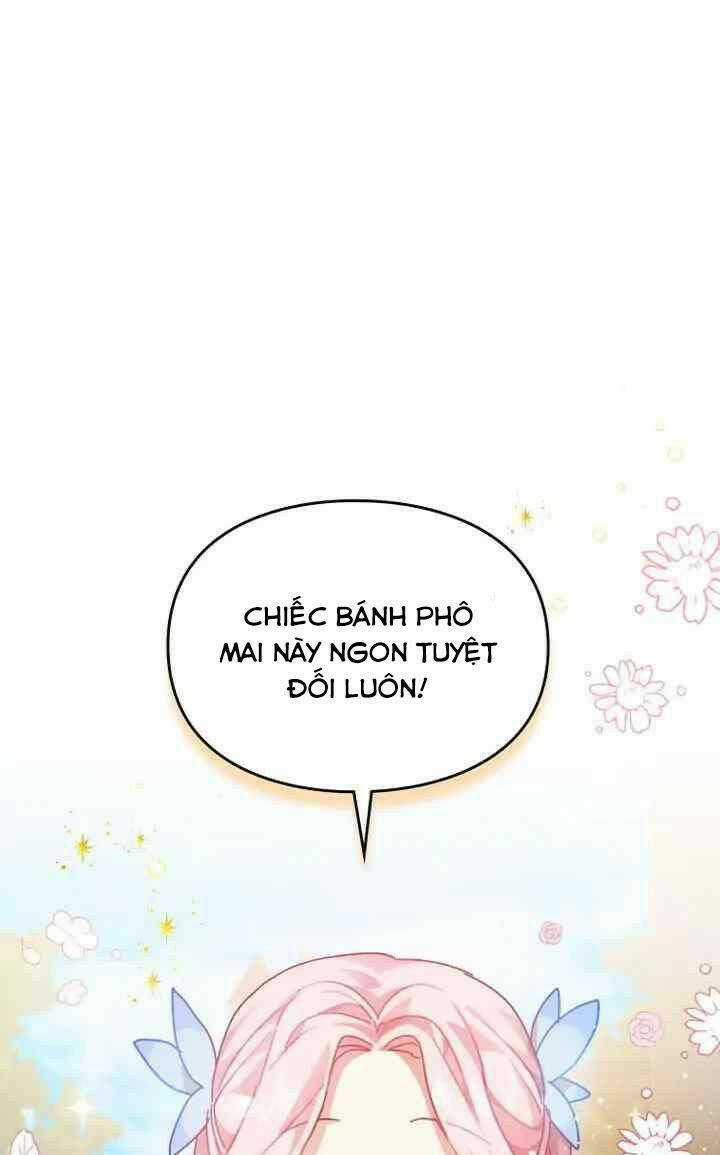 Lý Do Khiến Tôi Phải Lòng Địch Thủ Chapter 5 trang 54