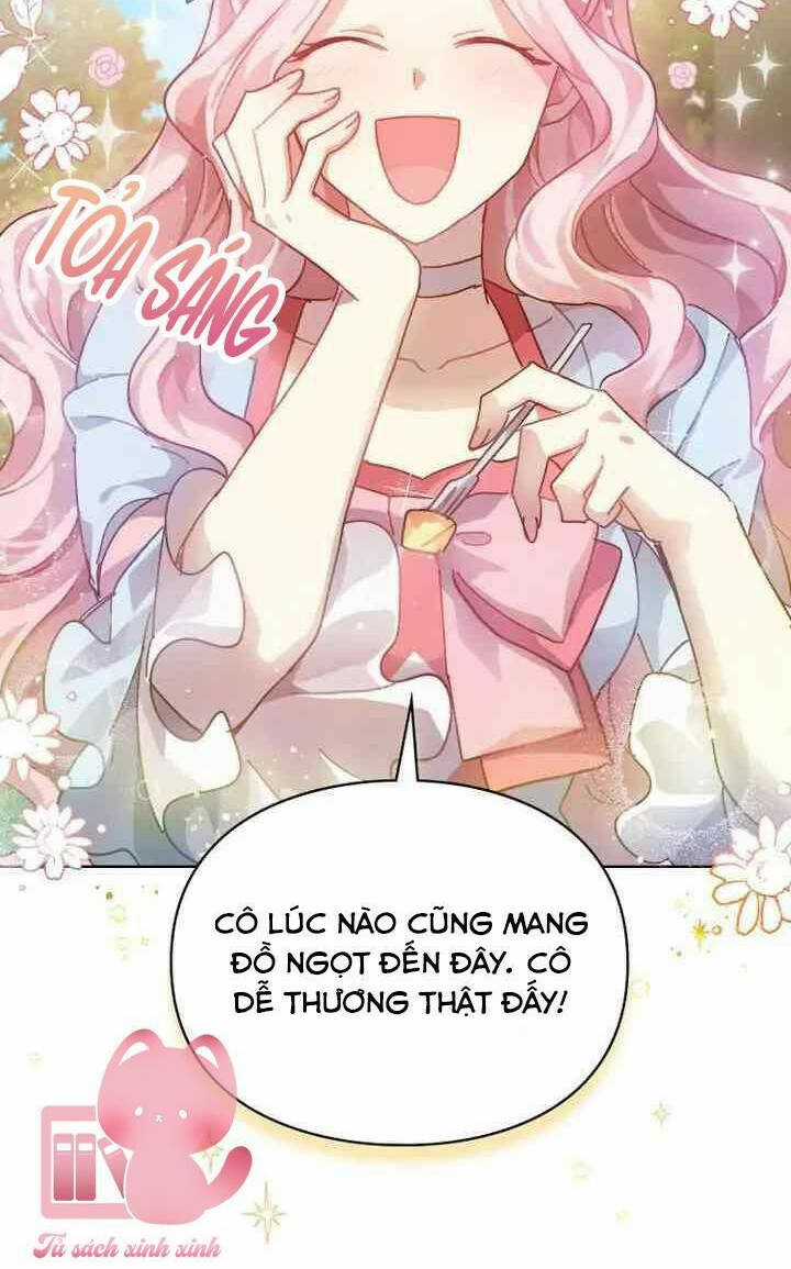 Lý Do Khiến Tôi Phải Lòng Địch Thủ Chapter 5 trang 55