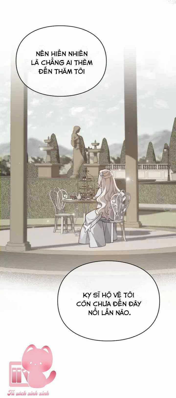 Lý Do Khiến Tôi Phải Lòng Địch Thủ Chapter 5 trang 58