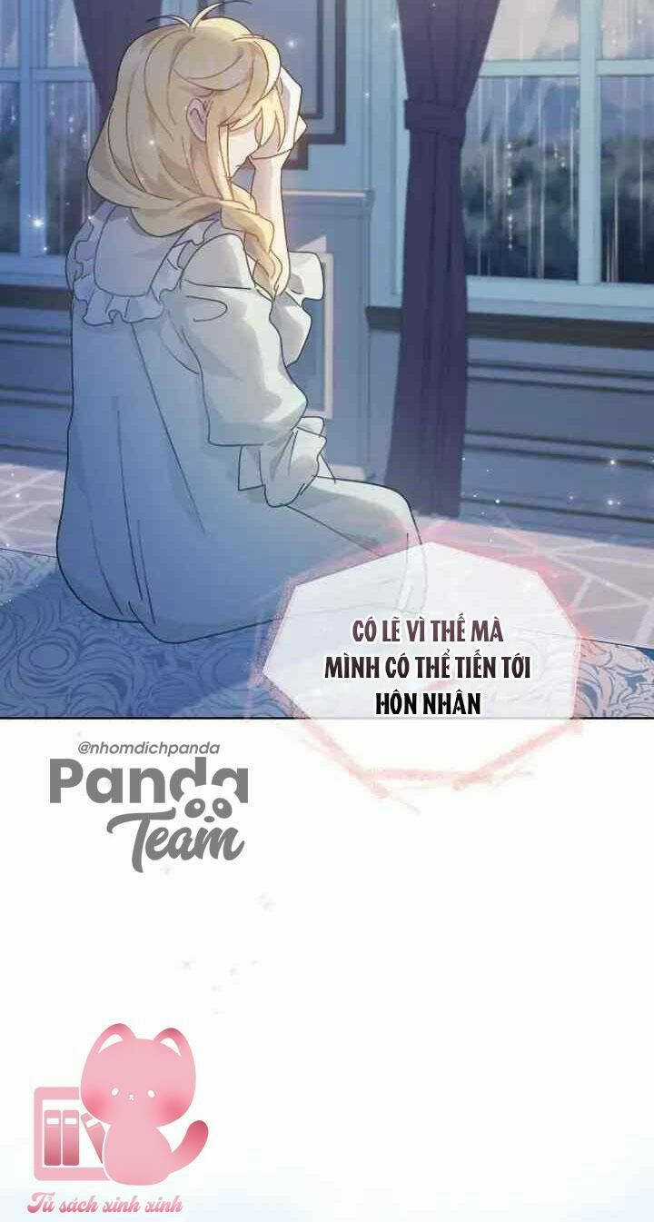 Lý Do Khiến Tôi Phải Lòng Địch Thủ Chapter 5 trang 6