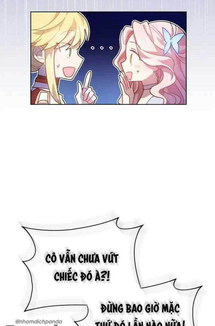 Lý Do Khiến Tôi Phải Lòng Địch Thủ Chapter 5 trang 64