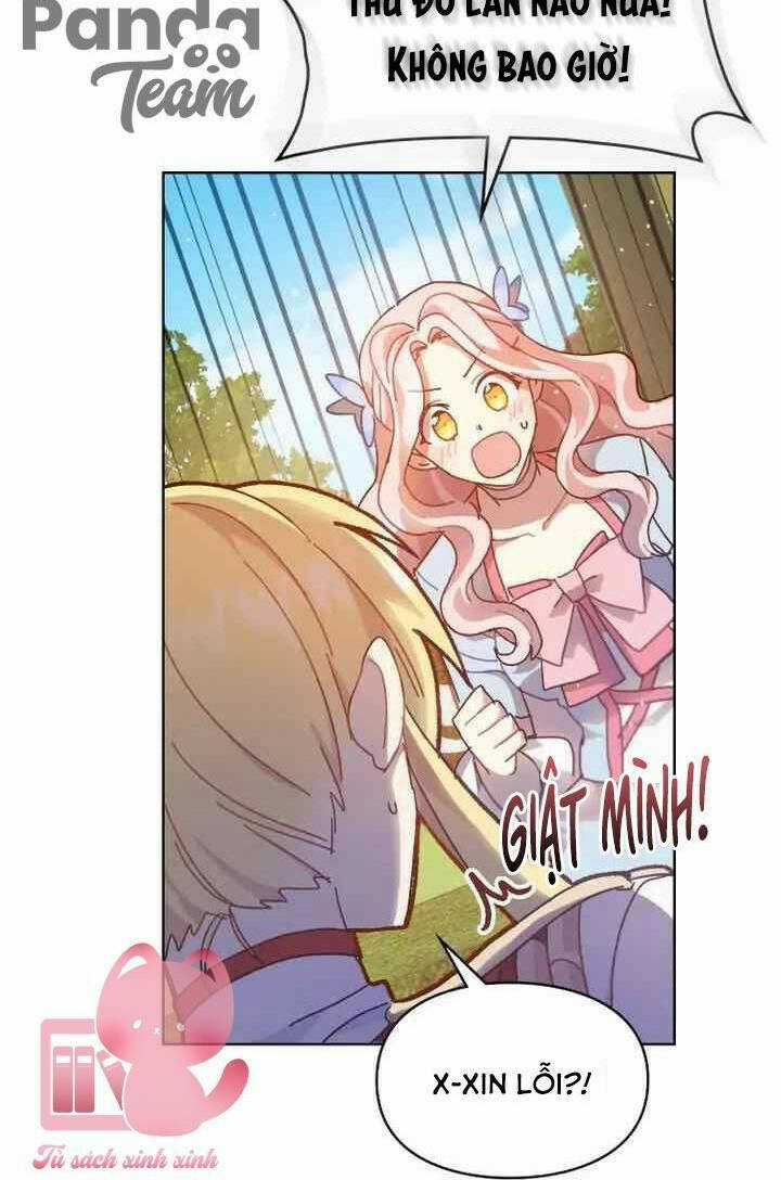 Lý Do Khiến Tôi Phải Lòng Địch Thủ Chapter 5 trang 65