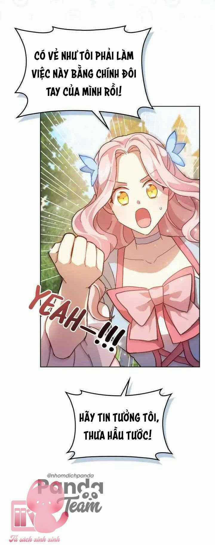 Lý Do Khiến Tôi Phải Lòng Địch Thủ Chapter 5 trang 67