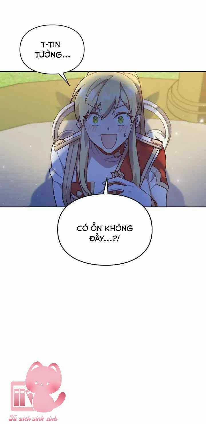 Lý Do Khiến Tôi Phải Lòng Địch Thủ Chapter 5 trang 68