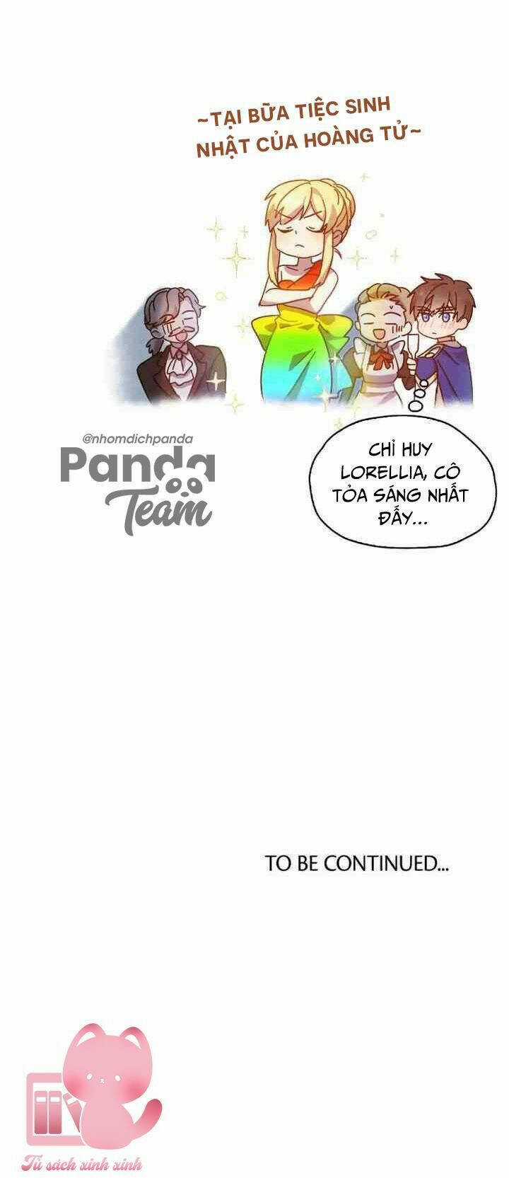 Lý Do Khiến Tôi Phải Lòng Địch Thủ Chapter 5 trang 69