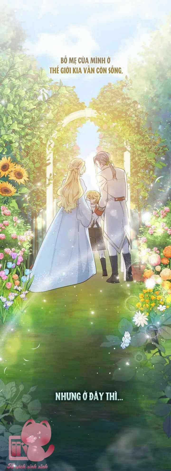 Lý Do Khiến Tôi Phải Lòng Địch Thủ Chapter 5 trang 7