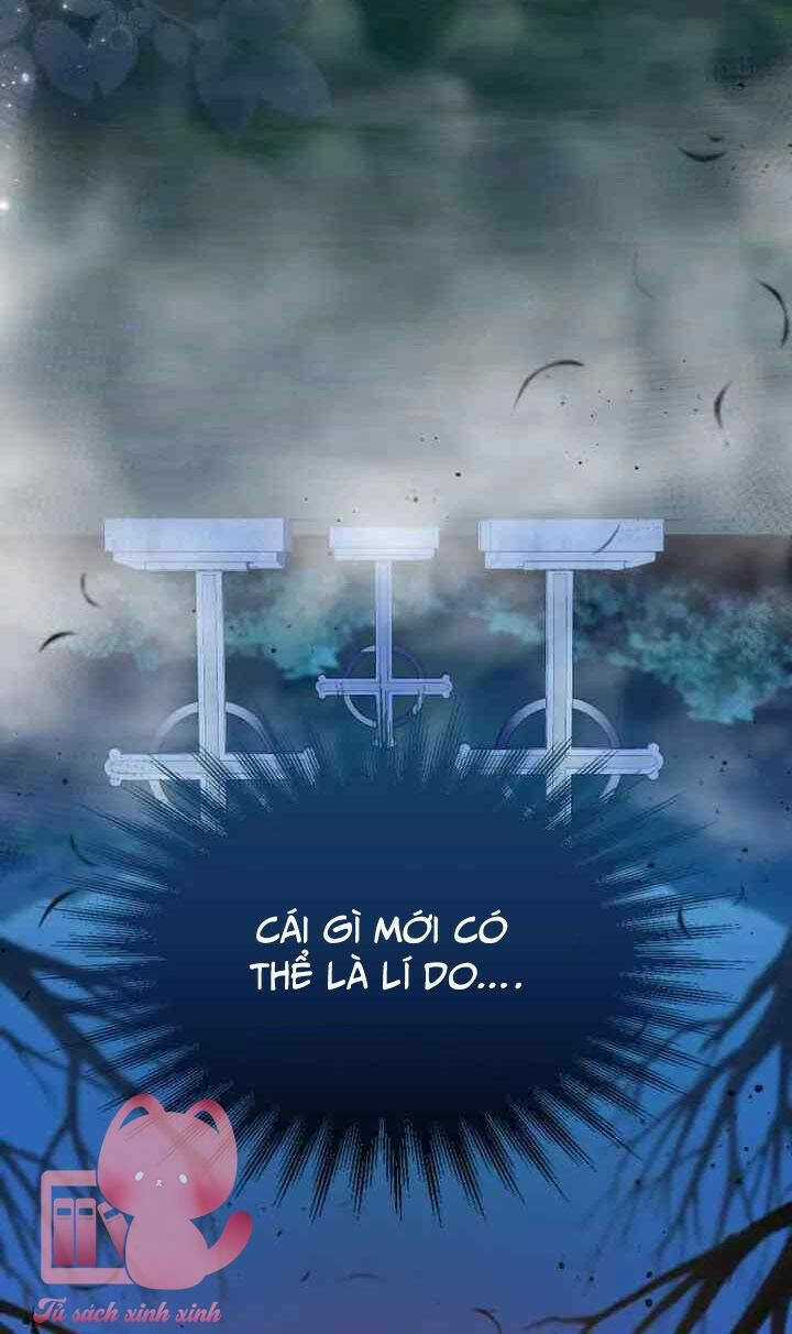 Lý Do Khiến Tôi Phải Lòng Địch Thủ Chapter 5 trang 8