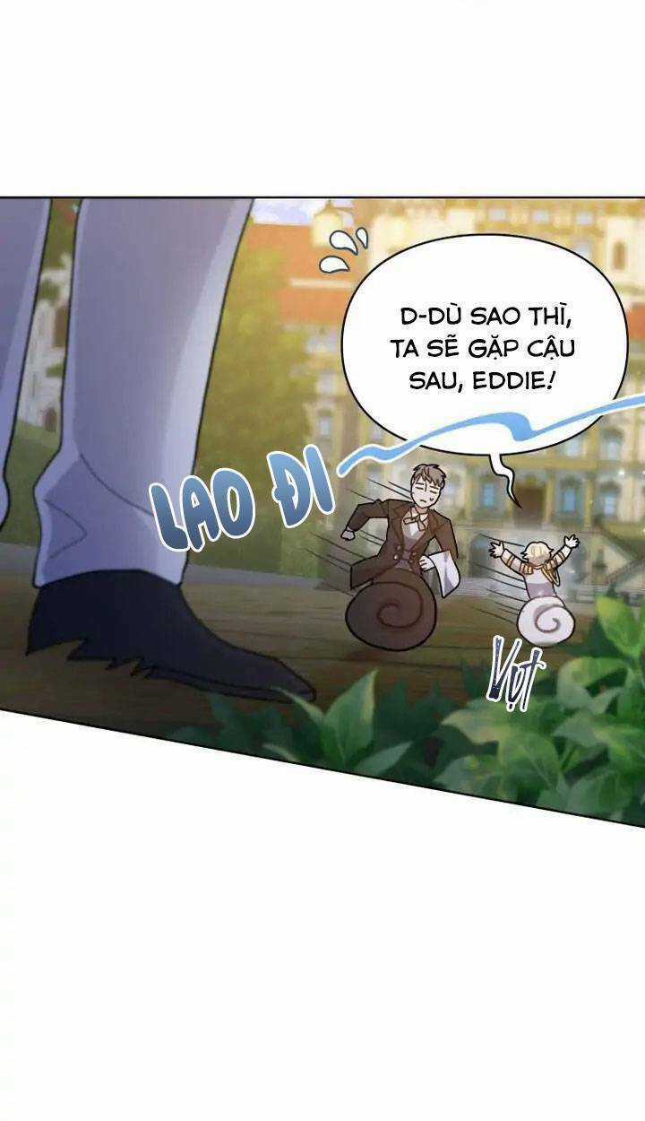 Lý Do Khiến Tôi Phải Lòng Địch Thủ Chapter 6 trang 10
