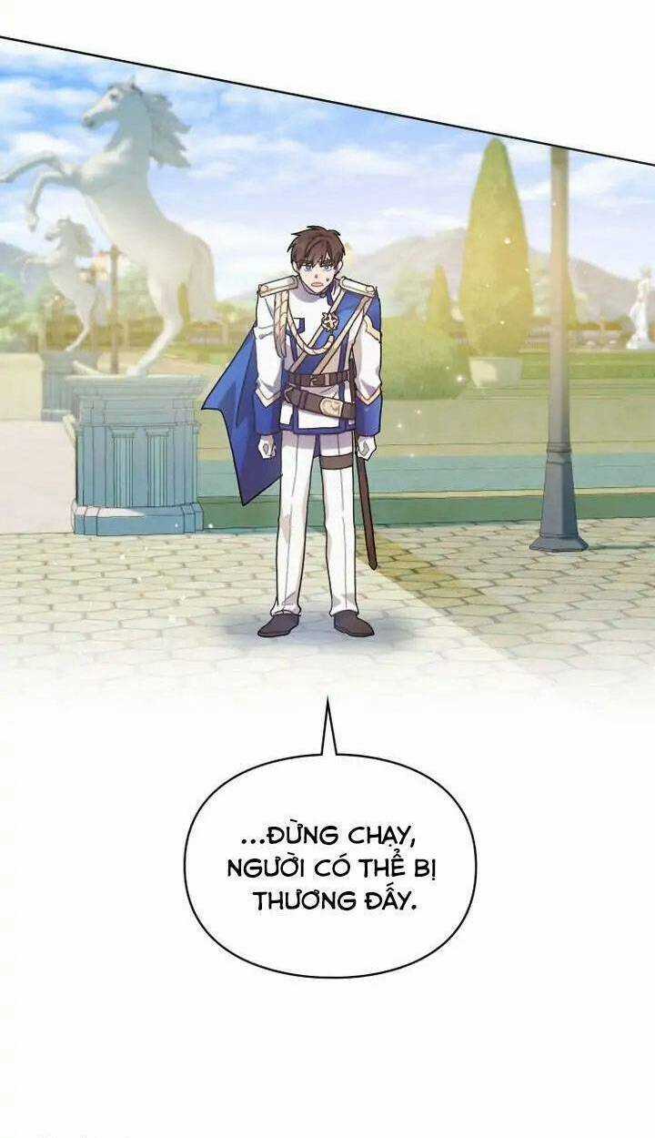 Lý Do Khiến Tôi Phải Lòng Địch Thủ Chapter 6 trang 11