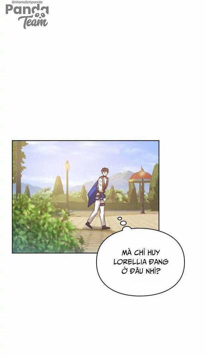 Lý Do Khiến Tôi Phải Lòng Địch Thủ Chapter 6 trang 12