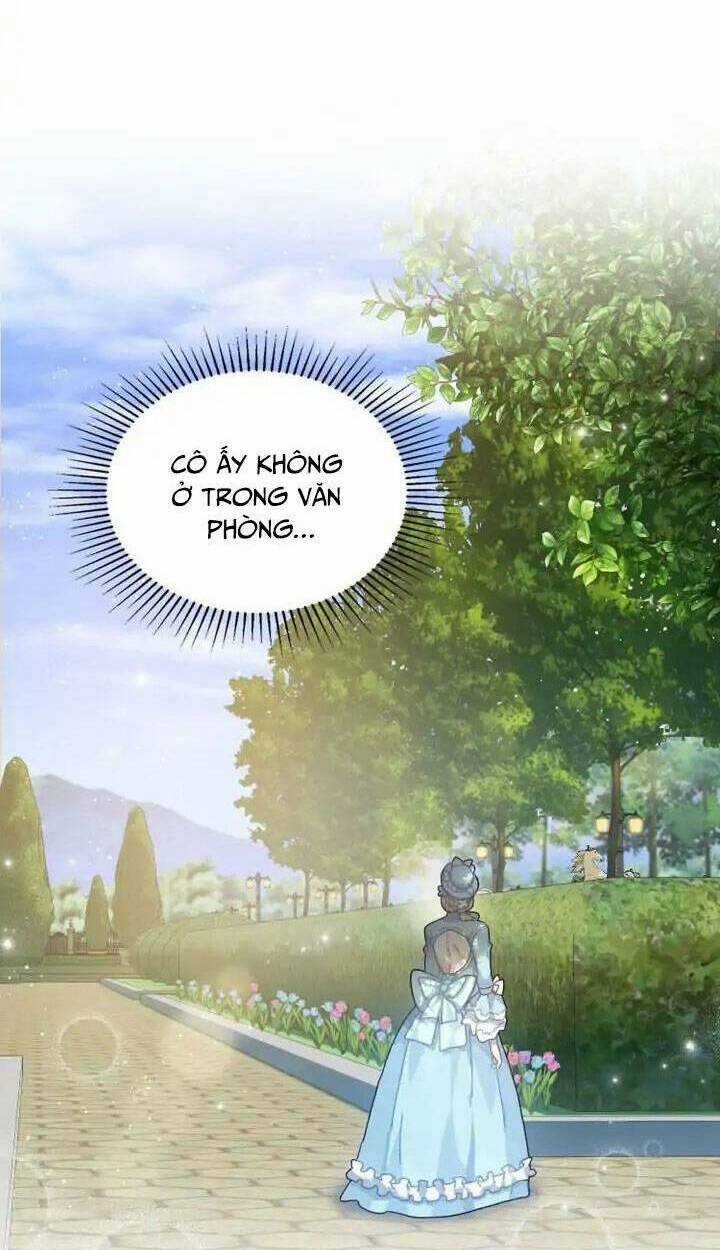 Lý Do Khiến Tôi Phải Lòng Địch Thủ Chapter 6 trang 13