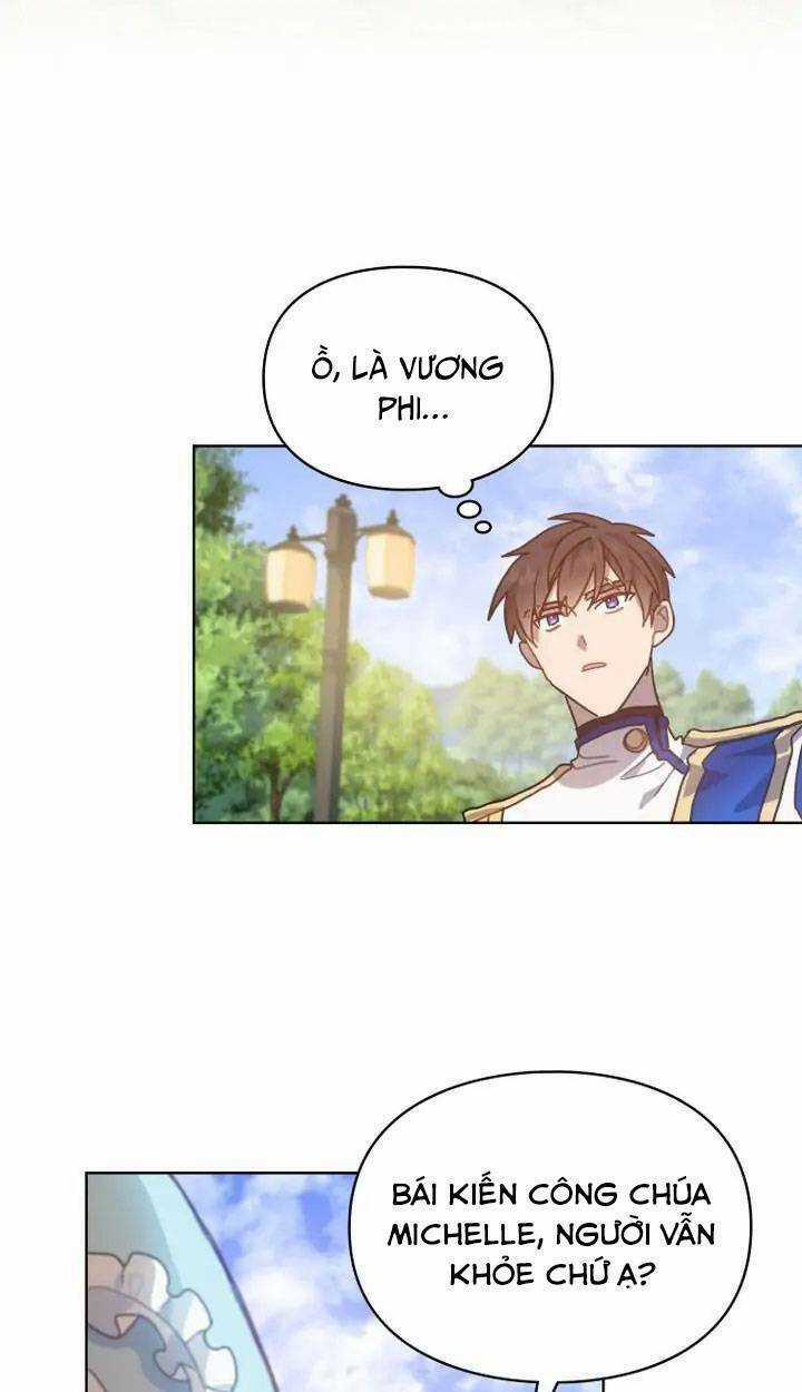 Lý Do Khiến Tôi Phải Lòng Địch Thủ Chapter 6 trang 15