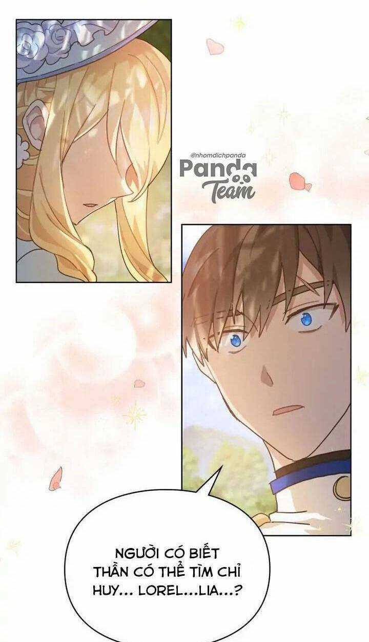 Lý Do Khiến Tôi Phải Lòng Địch Thủ Chapter 6 trang 17