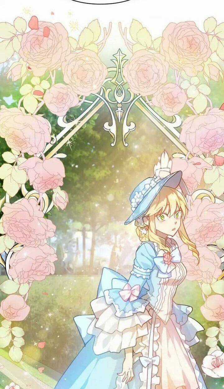 Lý Do Khiến Tôi Phải Lòng Địch Thủ Chapter 6 trang 18