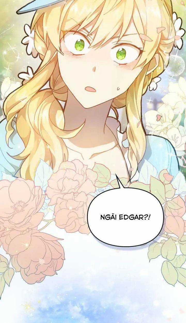 Lý Do Khiến Tôi Phải Lòng Địch Thủ Chapter 6 trang 20