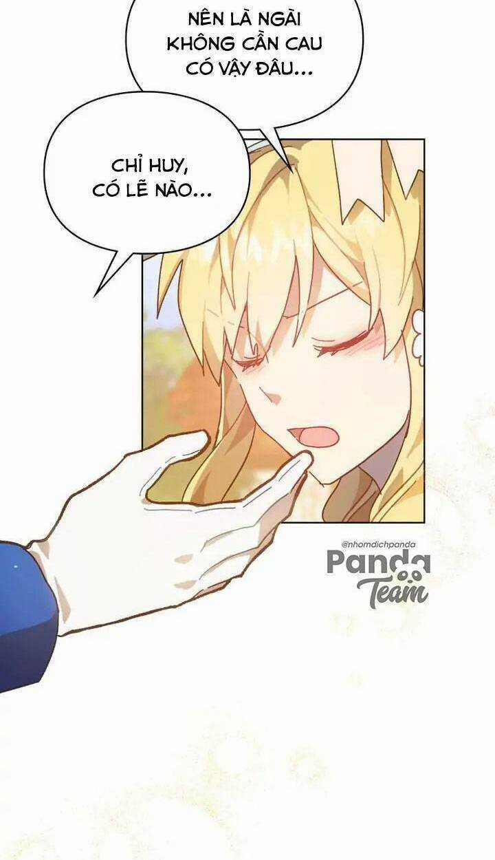 Lý Do Khiến Tôi Phải Lòng Địch Thủ Chapter 6 trang 25