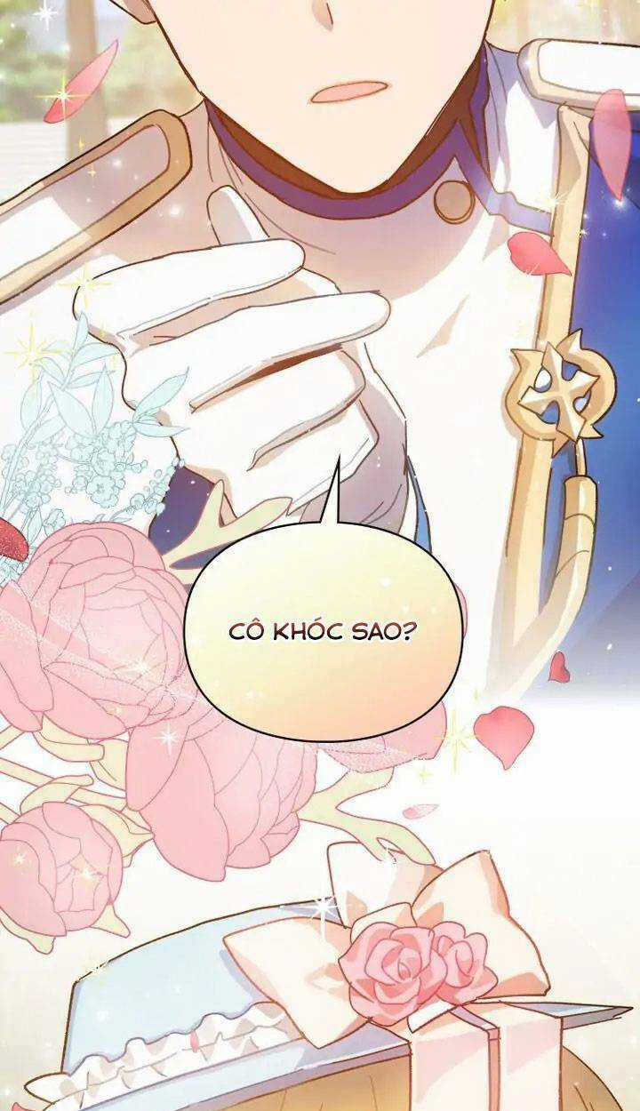 Lý Do Khiến Tôi Phải Lòng Địch Thủ Chapter 6 trang 27