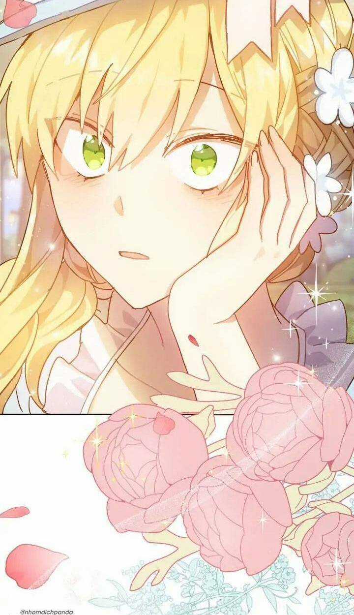 Lý Do Khiến Tôi Phải Lòng Địch Thủ Chapter 6 trang 28