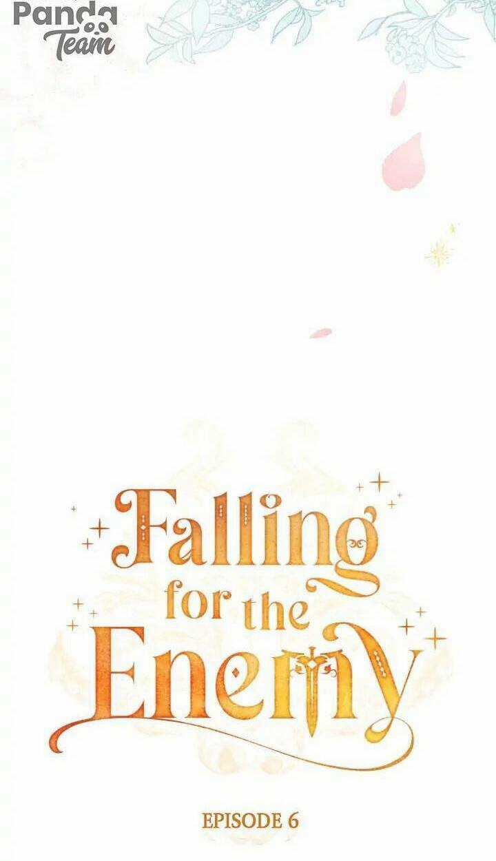 Lý Do Khiến Tôi Phải Lòng Địch Thủ Chapter 6 trang 29