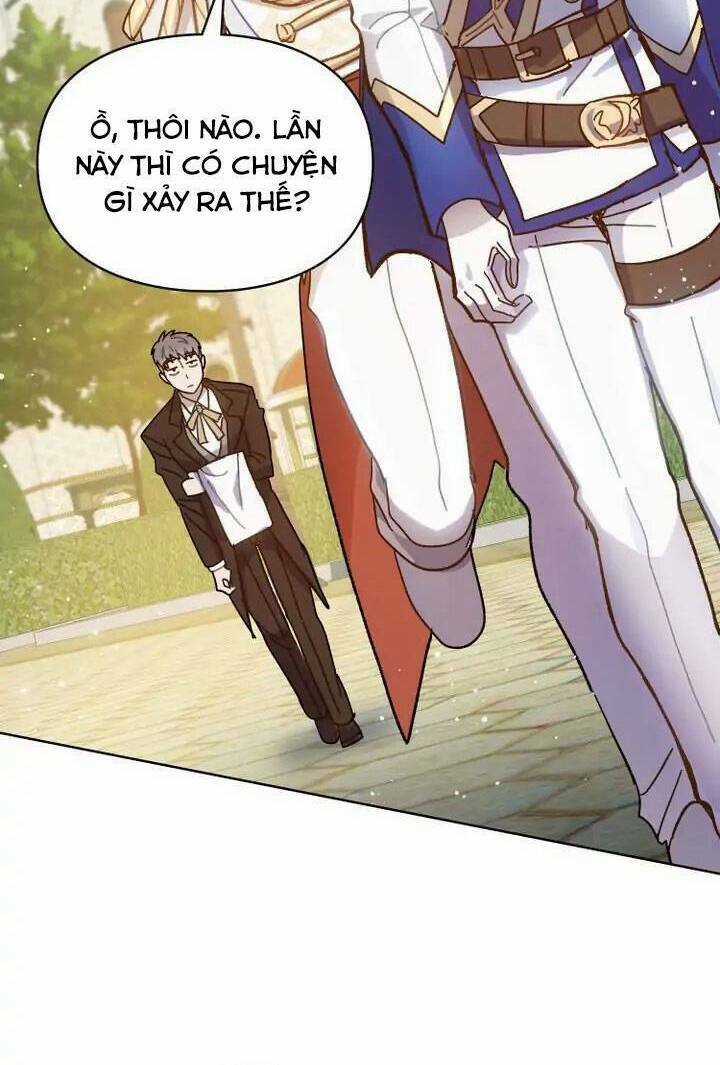 Lý Do Khiến Tôi Phải Lòng Địch Thủ Chapter 6 trang 3