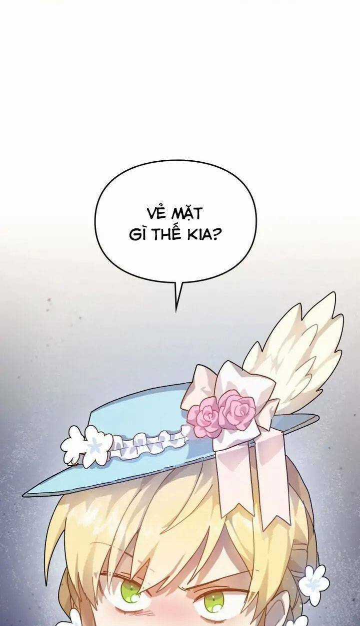 Lý Do Khiến Tôi Phải Lòng Địch Thủ Chapter 6 trang 32