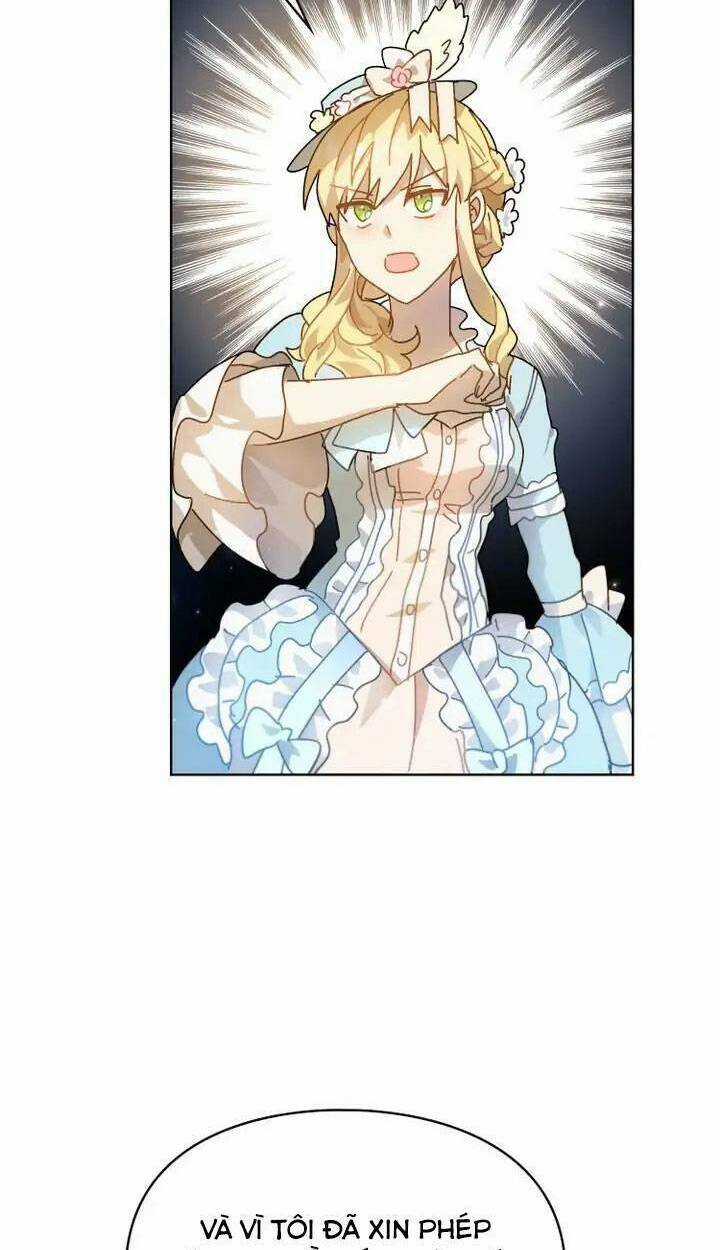 Lý Do Khiến Tôi Phải Lòng Địch Thủ Chapter 6 trang 41