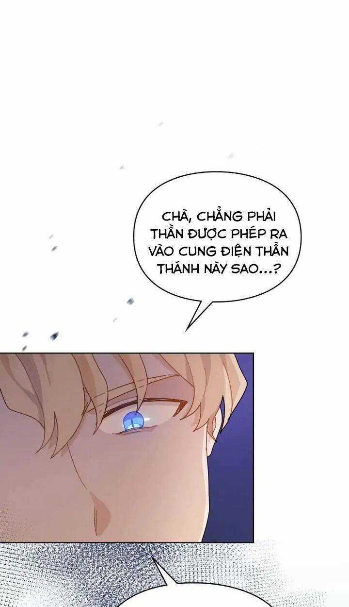 Lý Do Khiến Tôi Phải Lòng Địch Thủ Chapter 6 trang 45