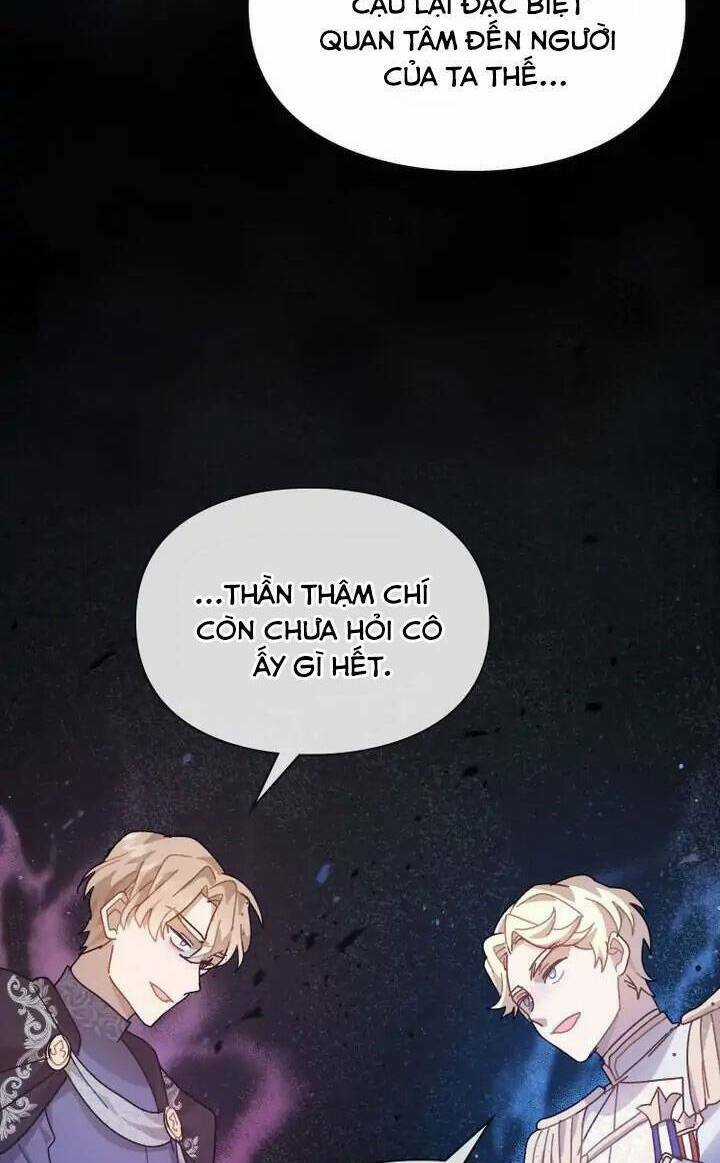 Lý Do Khiến Tôi Phải Lòng Địch Thủ Chapter 6 trang 47