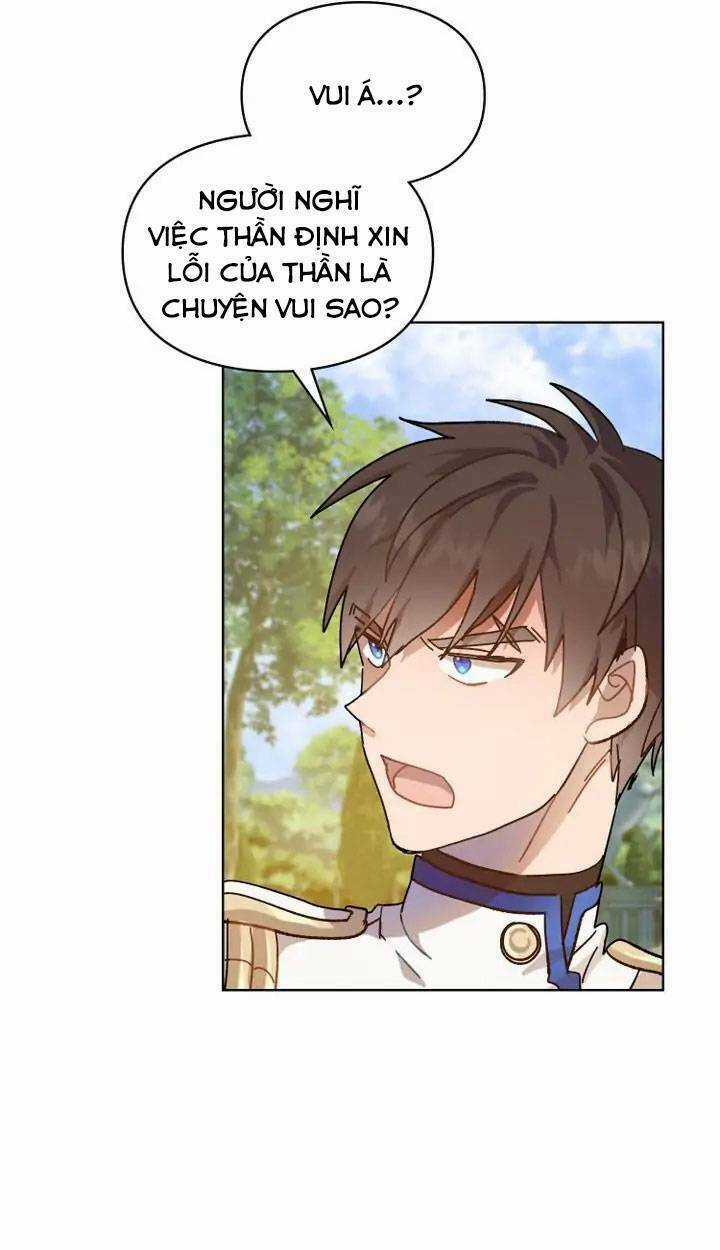 Lý Do Khiến Tôi Phải Lòng Địch Thủ Chapter 6 trang 5