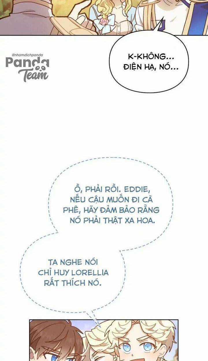 Lý Do Khiến Tôi Phải Lòng Địch Thủ Chapter 6 trang 51