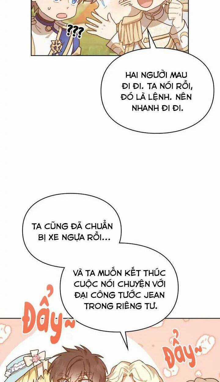 Lý Do Khiến Tôi Phải Lòng Địch Thủ Chapter 6 trang 52