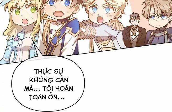 Lý Do Khiến Tôi Phải Lòng Địch Thủ Chapter 6 trang 53