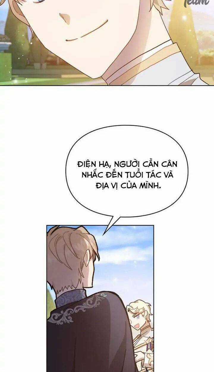 Lý Do Khiến Tôi Phải Lòng Địch Thủ Chapter 6 trang 56