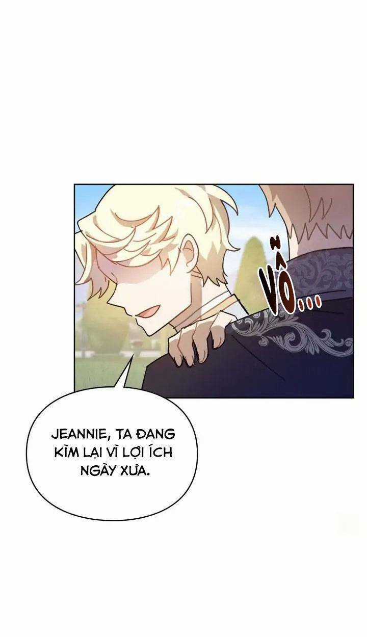 Lý Do Khiến Tôi Phải Lòng Địch Thủ Chapter 6 trang 58