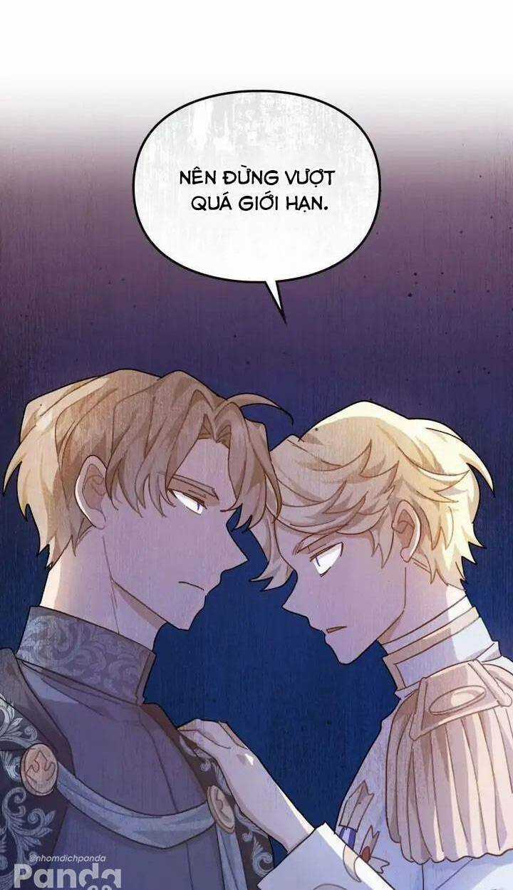 Lý Do Khiến Tôi Phải Lòng Địch Thủ Chapter 6 trang 59