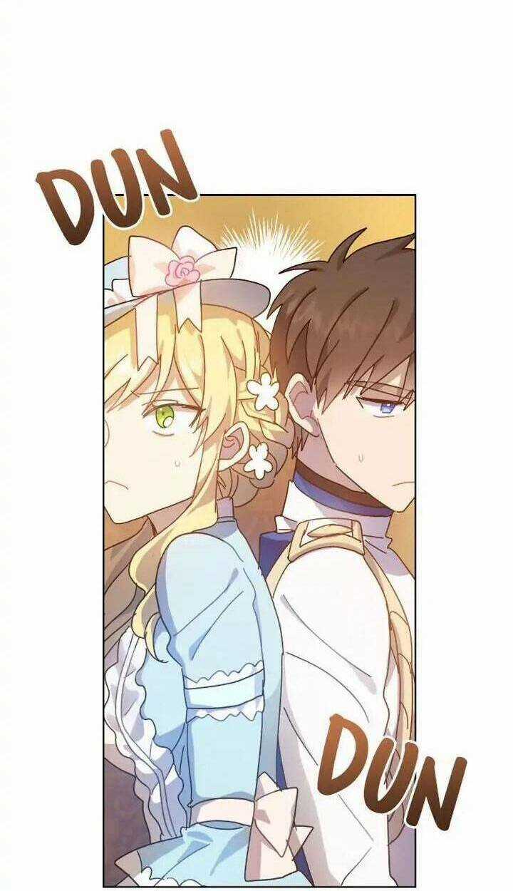 Lý Do Khiến Tôi Phải Lòng Địch Thủ Chapter 6 trang 61