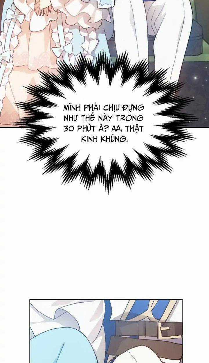 Lý Do Khiến Tôi Phải Lòng Địch Thủ Chapter 6 trang 63