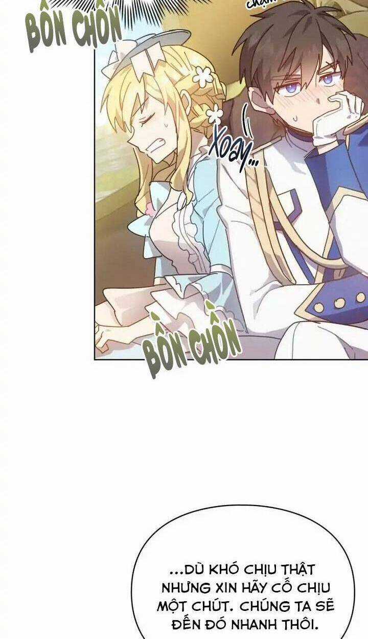 Lý Do Khiến Tôi Phải Lòng Địch Thủ Chapter 6 trang 65