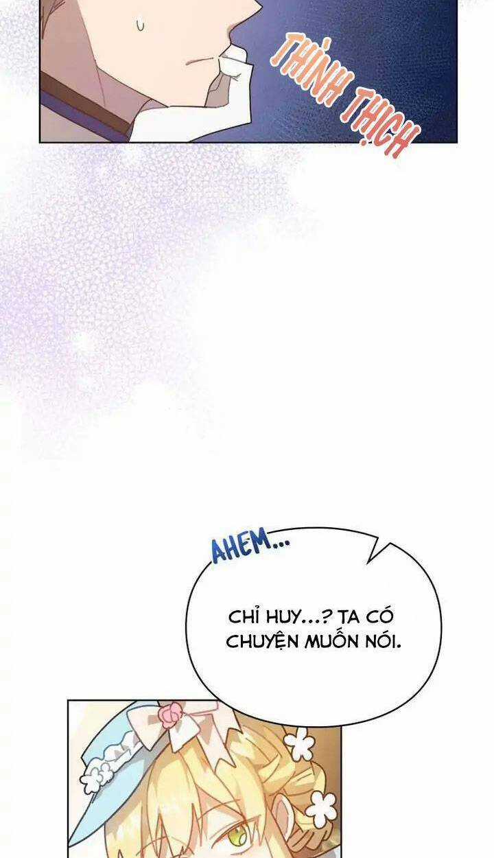 Lý Do Khiến Tôi Phải Lòng Địch Thủ Chapter 6 trang 68