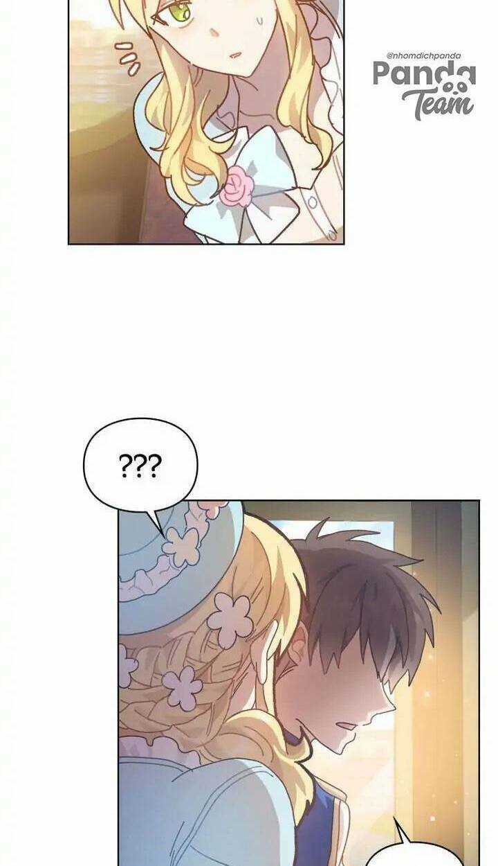 Lý Do Khiến Tôi Phải Lòng Địch Thủ Chapter 6 trang 69