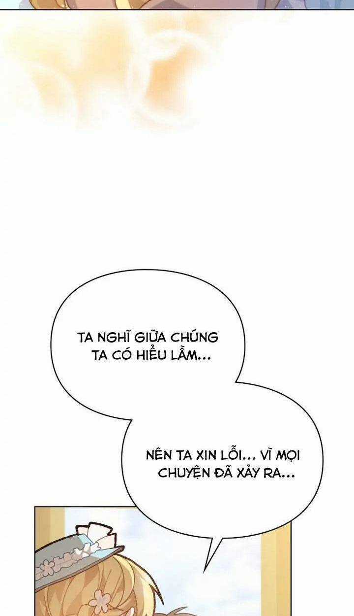 Lý Do Khiến Tôi Phải Lòng Địch Thủ Chapter 6 trang 73