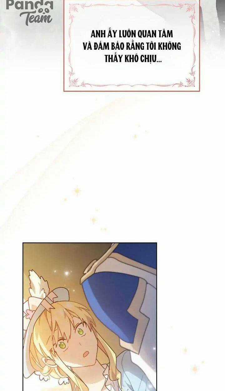 Lý Do Khiến Tôi Phải Lòng Địch Thủ Chapter 6 trang 79