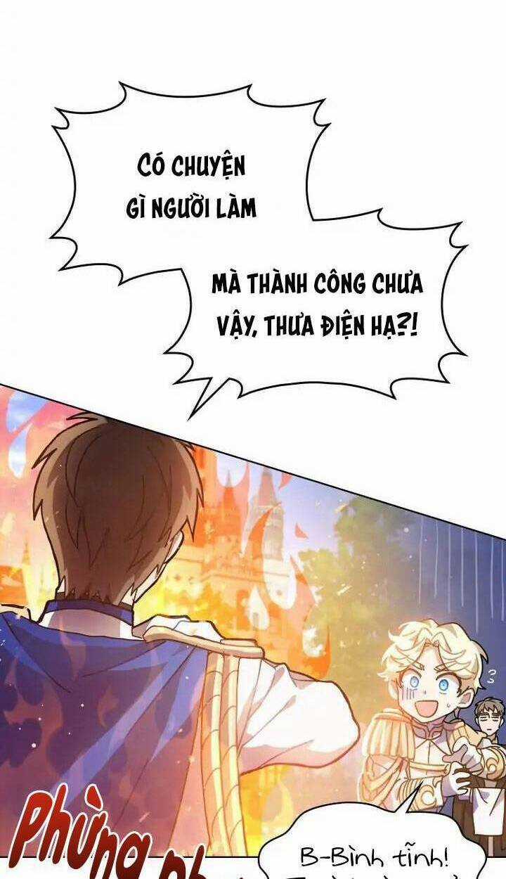 Lý Do Khiến Tôi Phải Lòng Địch Thủ Chapter 6 trang 8