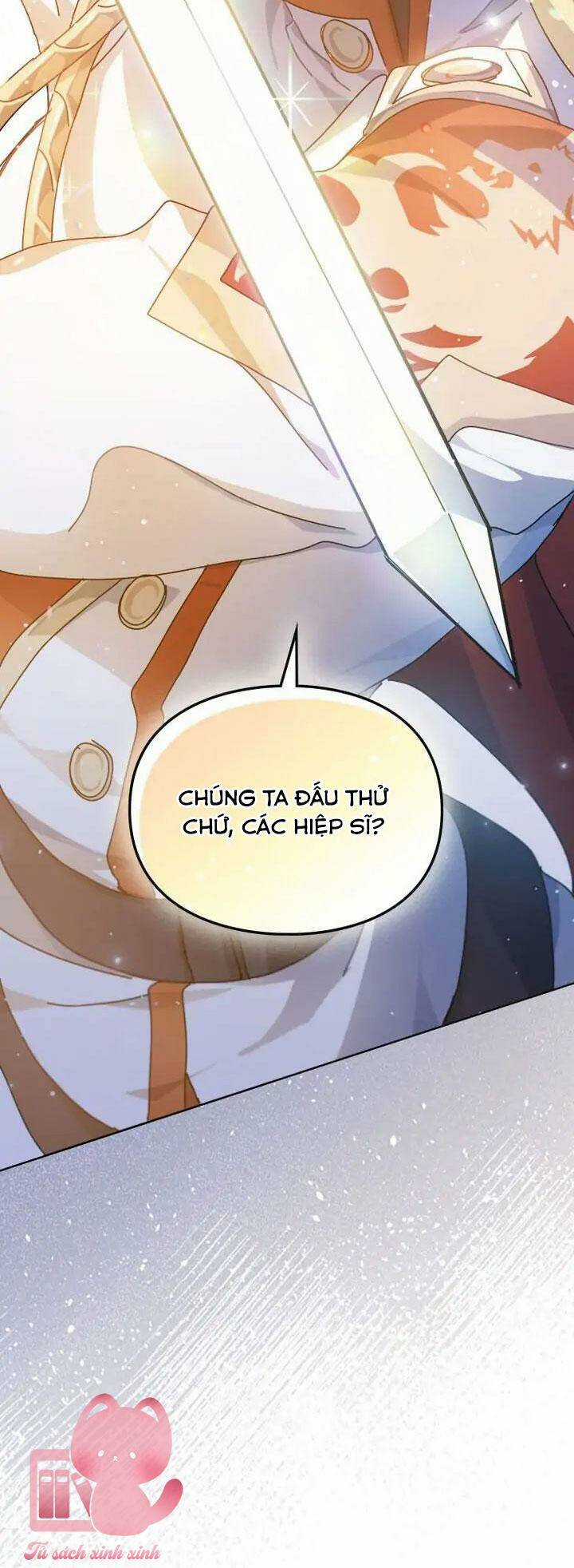 Lý Do Khiến Tôi Phải Lòng Địch Thủ Chapter 7 trang 12