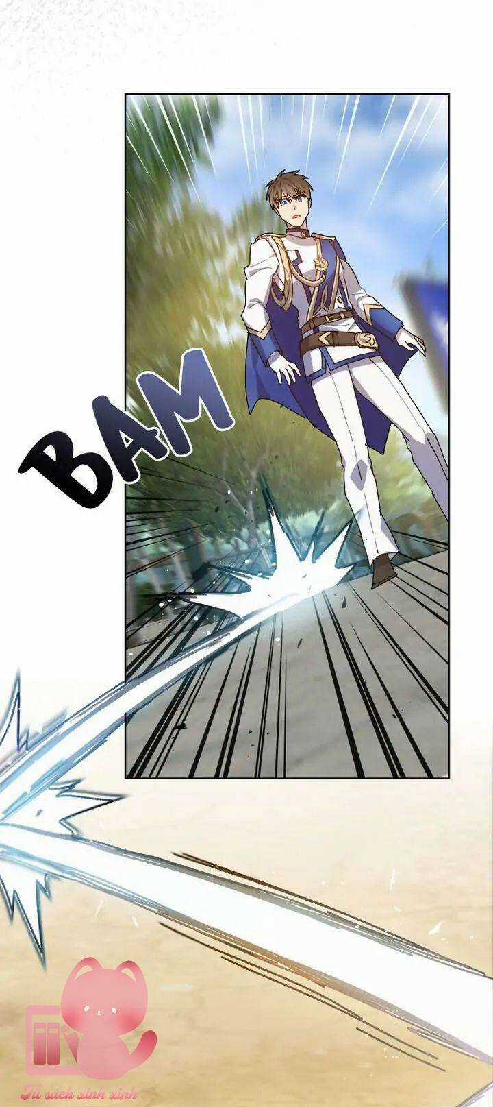 Lý Do Khiến Tôi Phải Lòng Địch Thủ Chapter 7 trang 13