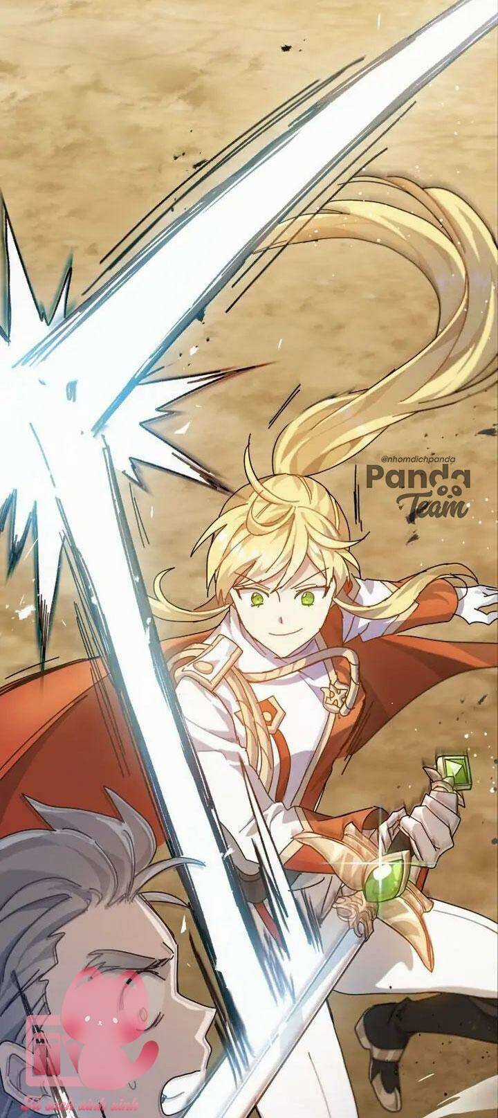 Lý Do Khiến Tôi Phải Lòng Địch Thủ Chapter 7 trang 14