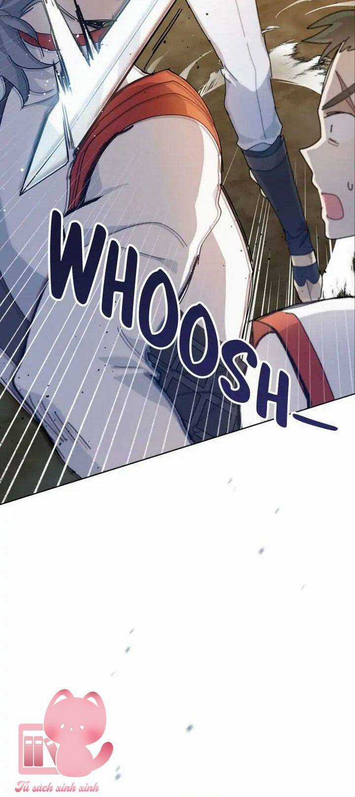 Lý Do Khiến Tôi Phải Lòng Địch Thủ Chapter 7 trang 15