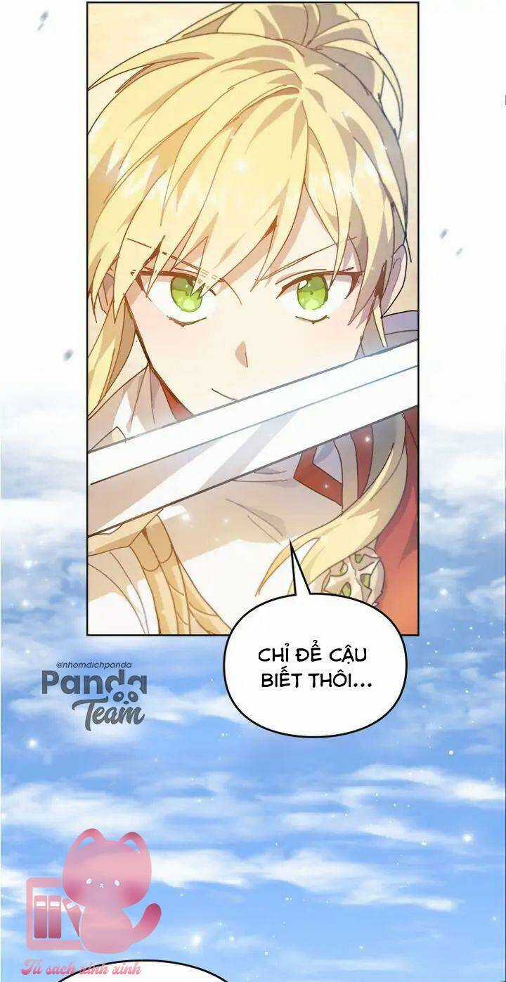 Lý Do Khiến Tôi Phải Lòng Địch Thủ Chapter 7 trang 16