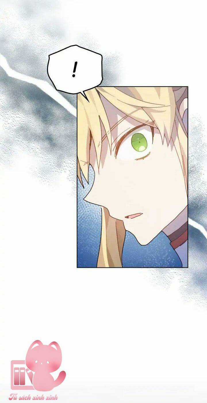 Lý Do Khiến Tôi Phải Lòng Địch Thủ Chapter 7 trang 18