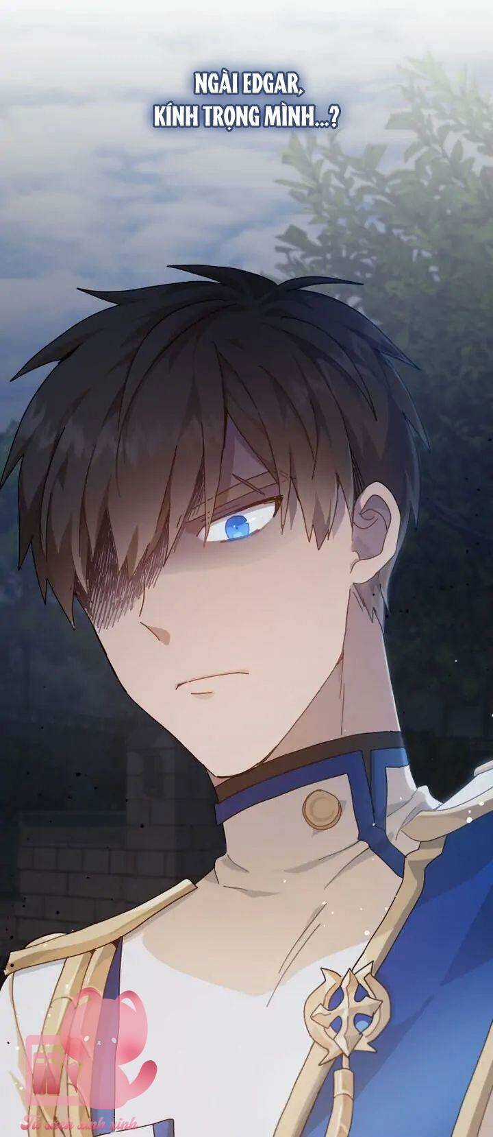 Lý Do Khiến Tôi Phải Lòng Địch Thủ Chapter 7 trang 19